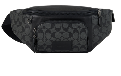 Racer Belt Bag, front view